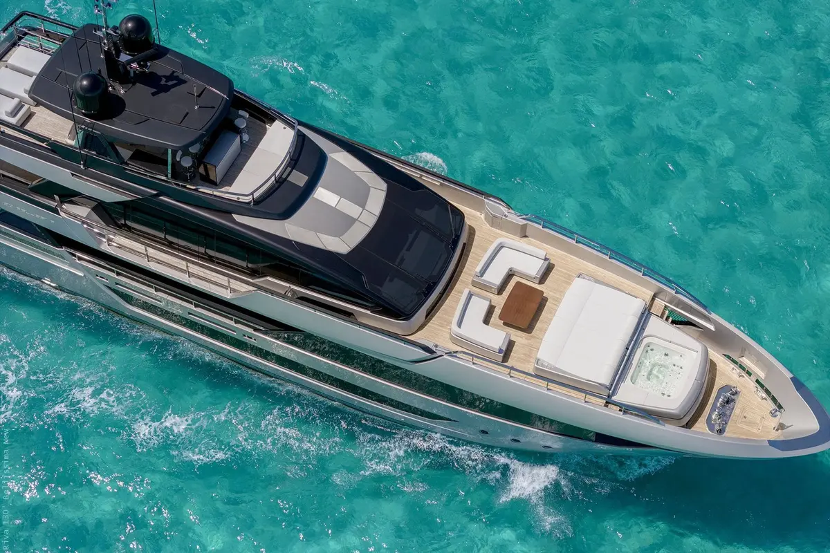 Riva 130