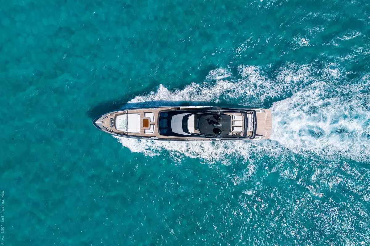 Riva 130